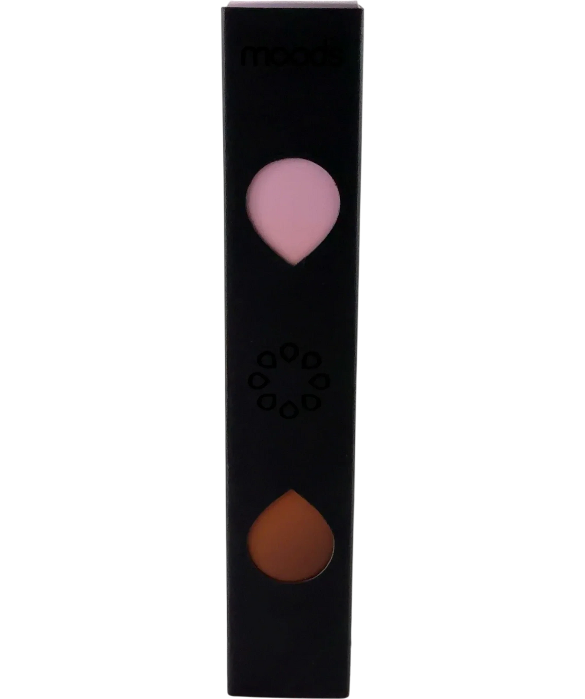 moods CHILL Chill & Found Moodswings Duo, size 6ml — front