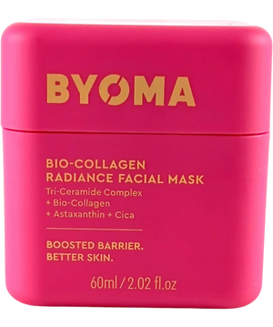 Bio-Collagen Radiance Facial Mask 60ml