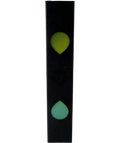 moods FIT Performance MoodSwing (Genius + Fit) dual roller, size 12ml — front