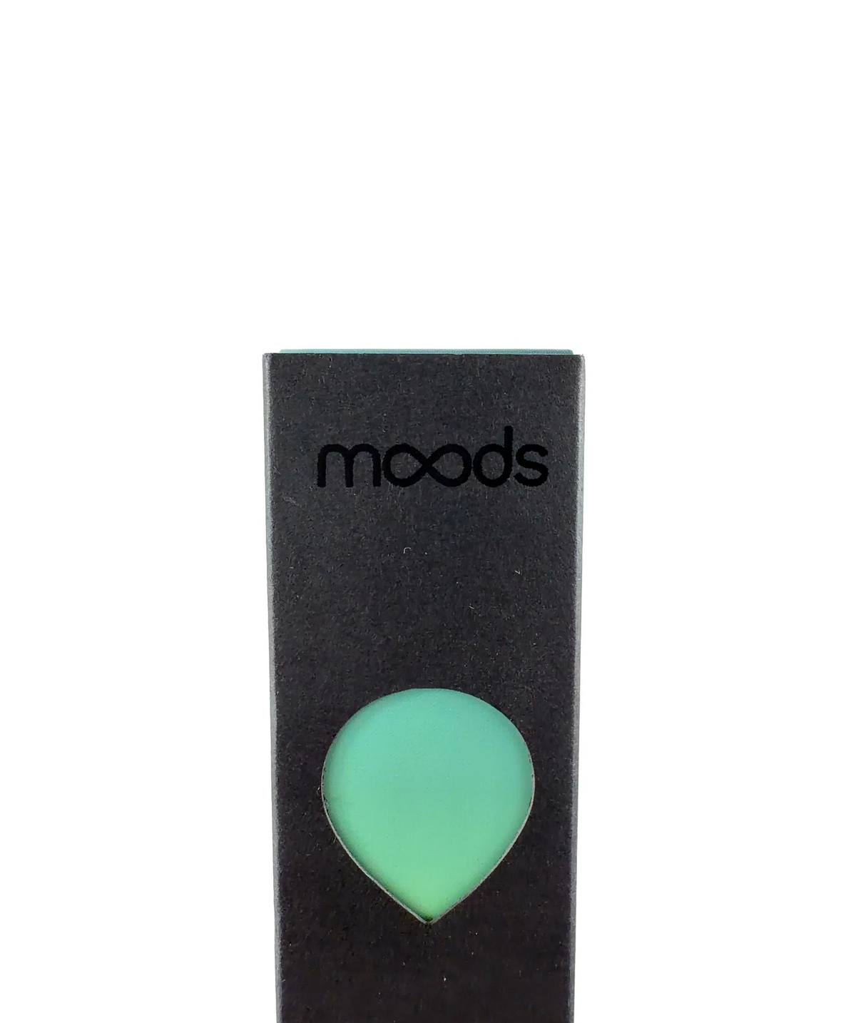 moods FIT Performance MoodSwing (Genius + Fit) dual roller, size 12ml — label