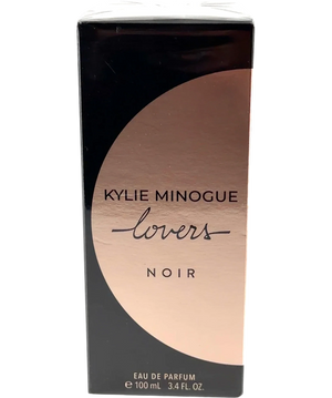 Kylie Minogue Lovers Noir Eau de Parfum 100ml