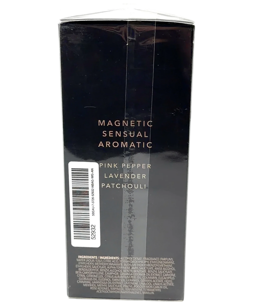 KYLIE MINOGUE NOIR LOVERS NOIR, size 100ml — back