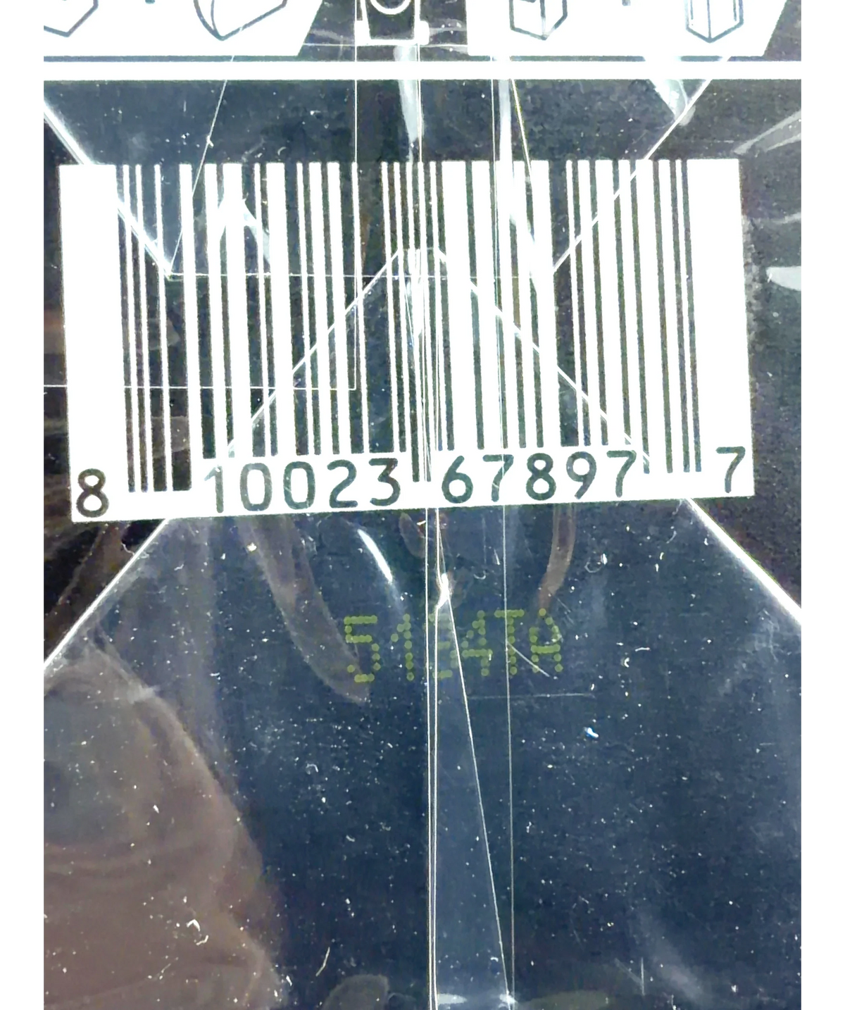 KYLIE MINOGUE NOIR LOVERS NOIR, size 100ml — detail