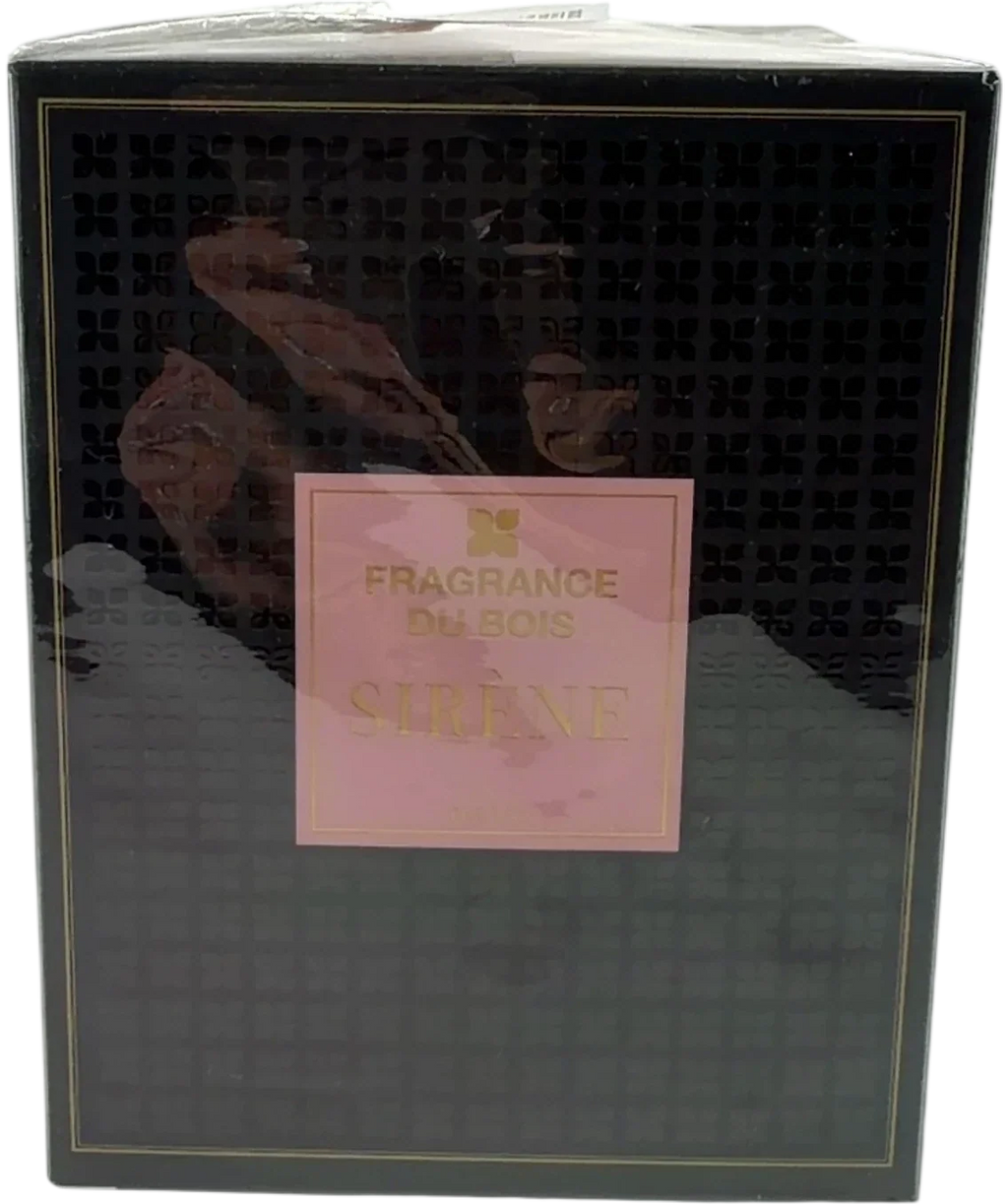 Fragrance Du Bois Sirène, size 75ml — front