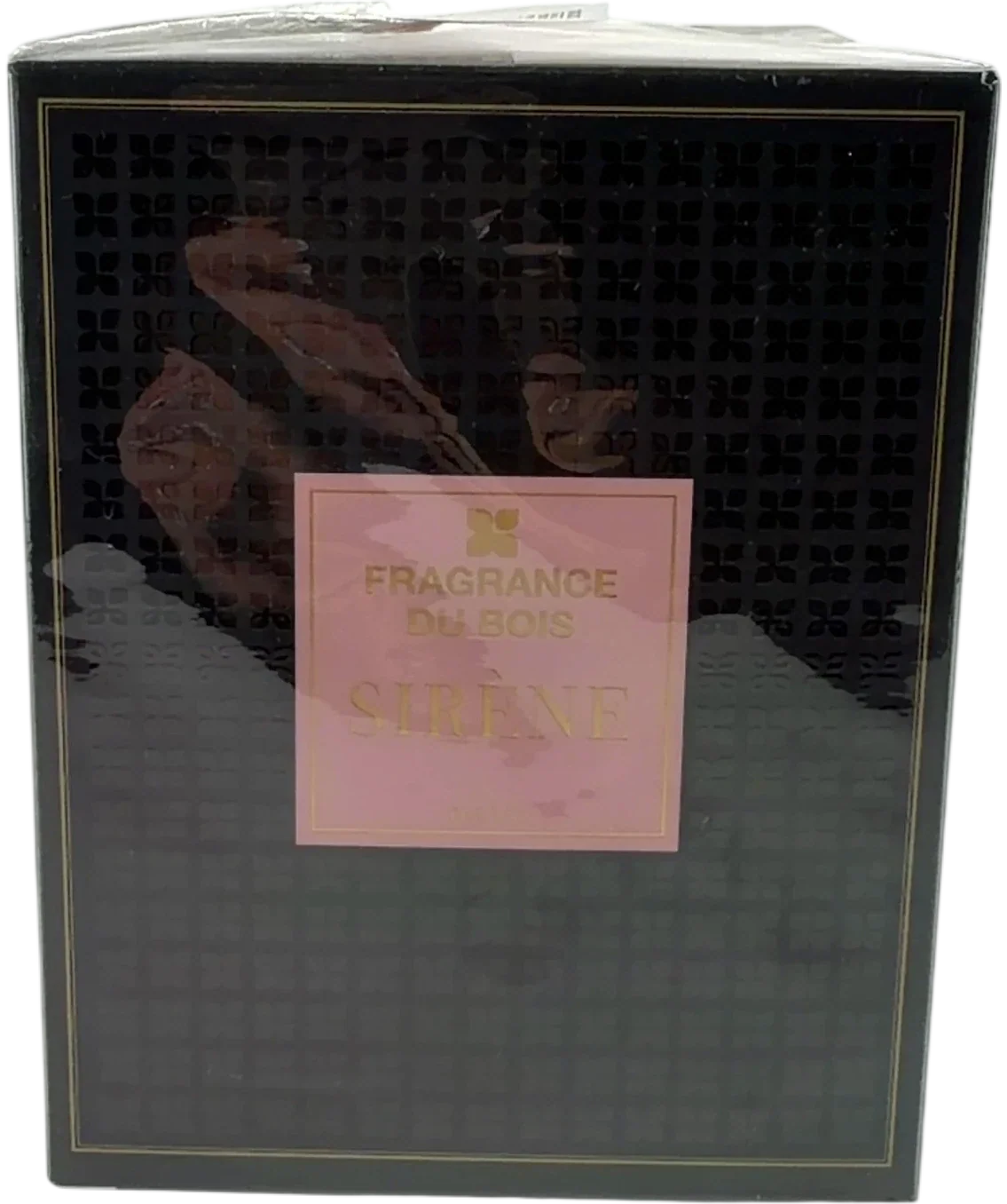 Fragrance Du Bois Sirène, size 75ml — front