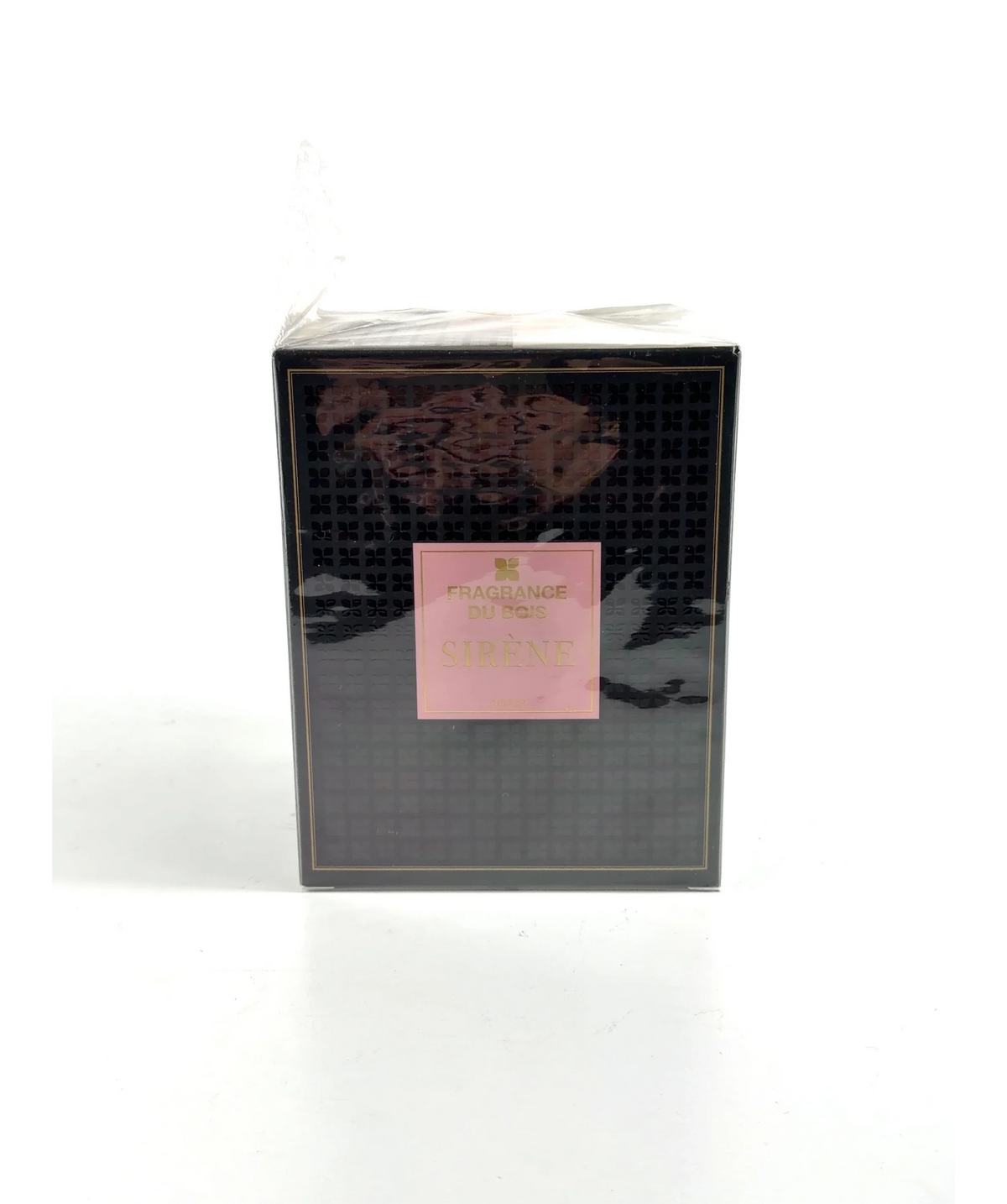 Fragrance Du Bois Sirène, size 75ml — detail
