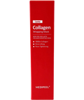 MEDIPEEL Lacto Collagen Wrapping Mask, size 70ml — front