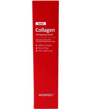 Medi-Peel Lacto Collagen Wrapping Mask 70ml