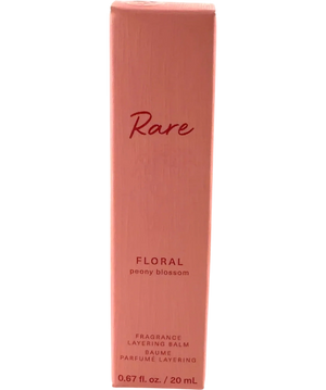 Rare Beauty Floral Peony Blossom Fragrance Layering Balm 20ml