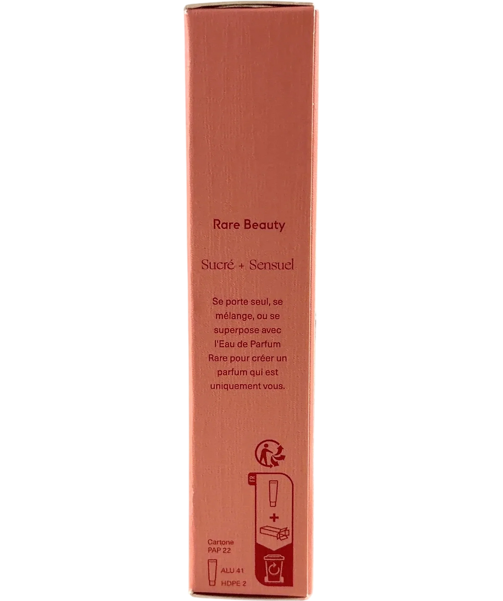 Rare Beauty FLORAL peony blossom, size 20ml — back