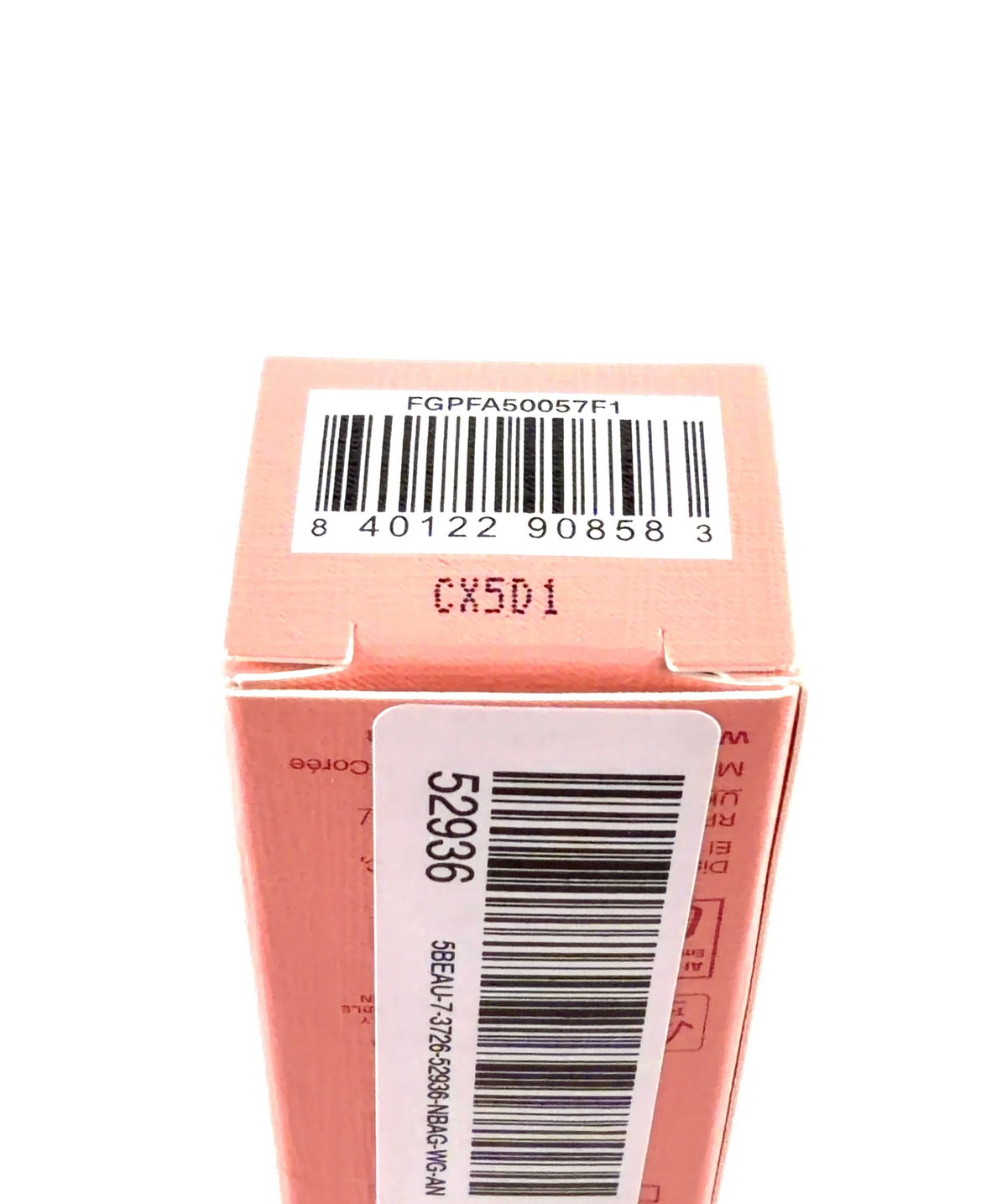 Rare Beauty FLORAL peony blossom, size 20ml — detail