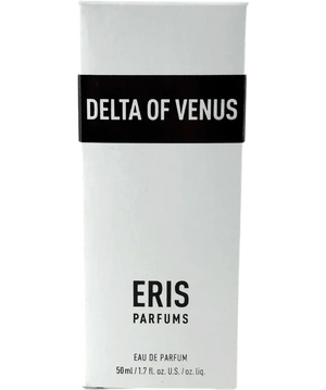 Eris Parfums Delta Of Venus Eau De Parfum 50ml