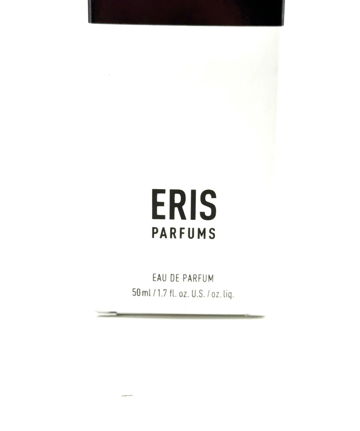 ERIS PARFUMS DELTA OF VENUS, size 50ml — care label