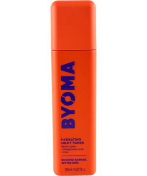 BYOMA Hydrating Milky Toner 150ml