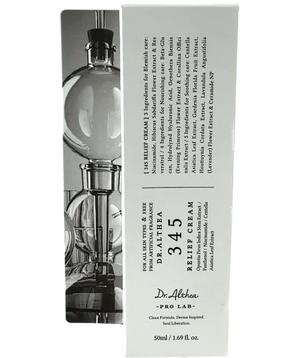 Dr.Althea 345 Relief Cream 50ml