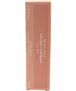 Narciso Rodriguez For Her Musc Nude Eau de Parfum 10ml