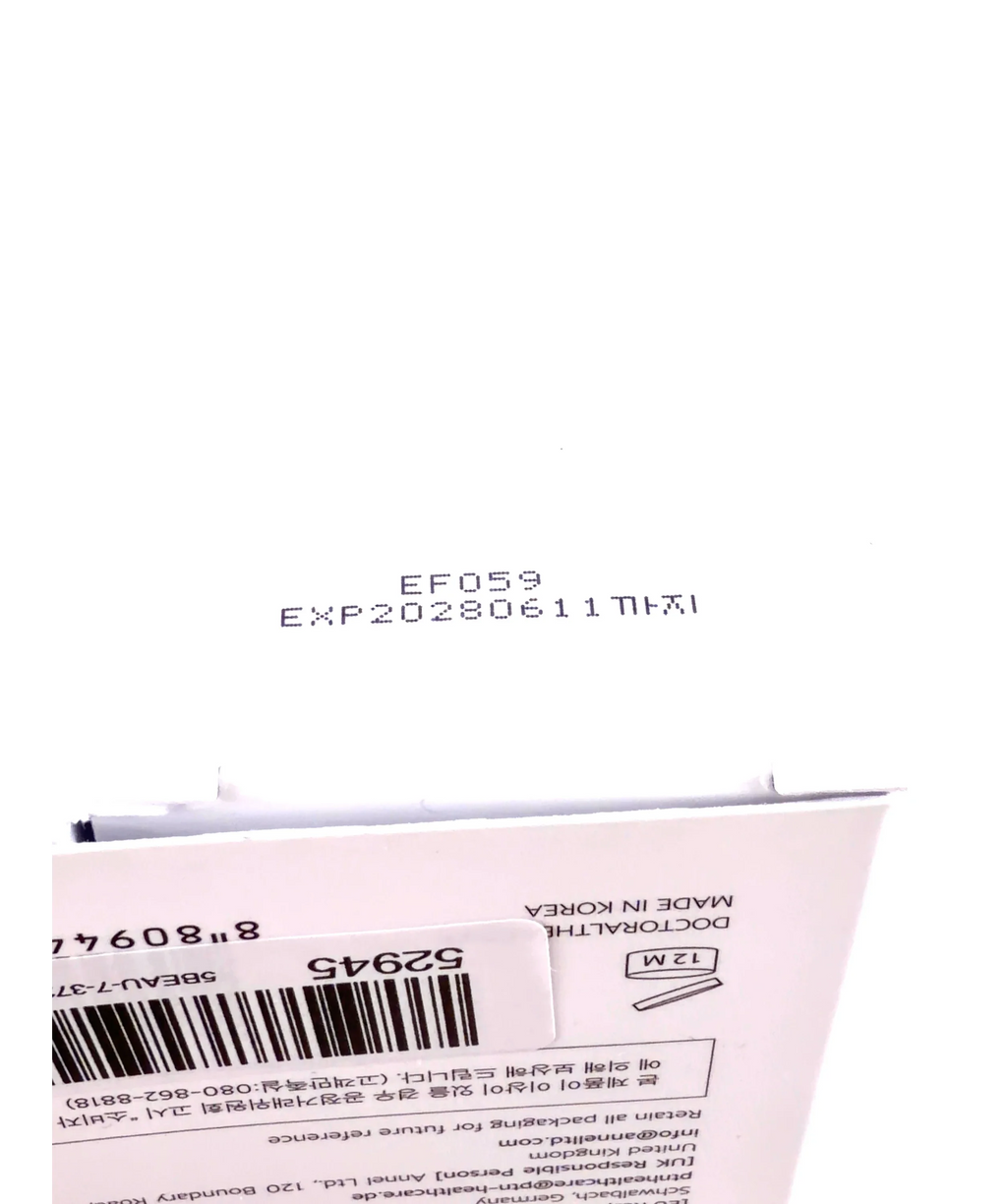 Dr.Althea 345 RELIEF CREAM, size 50ml — detail