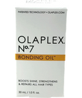 Olaplex No.7 BONDING OIL, size 30ml — front