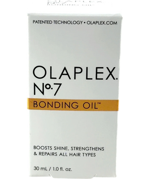 Olaplex No.7 Bonding Oil 30ml