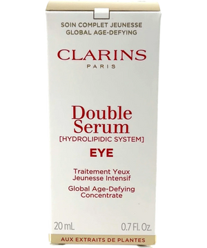 Clarins Double Serum Eye 20ml