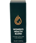 Neuroscent WOMEN'S HEALTH BLEND, size 10ml — front