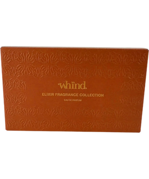 Whind Elixir Collection Discovery Set 12ml