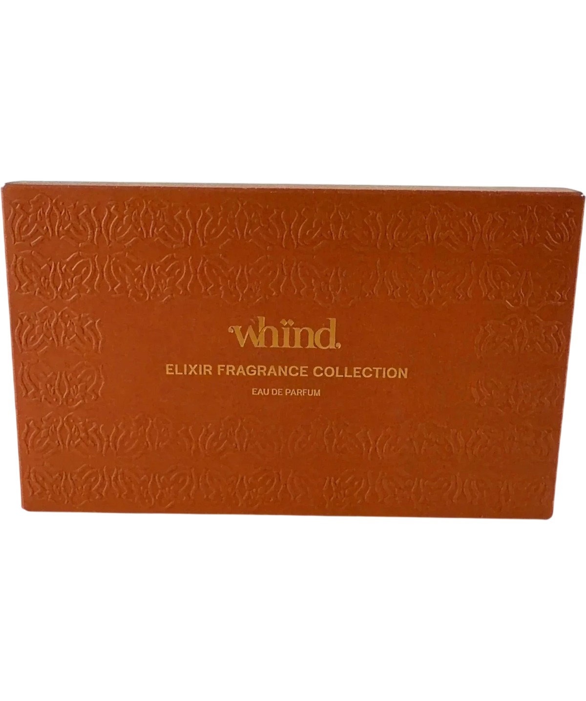 Whind Elixir Collection Discovery Set, size 12ml — front