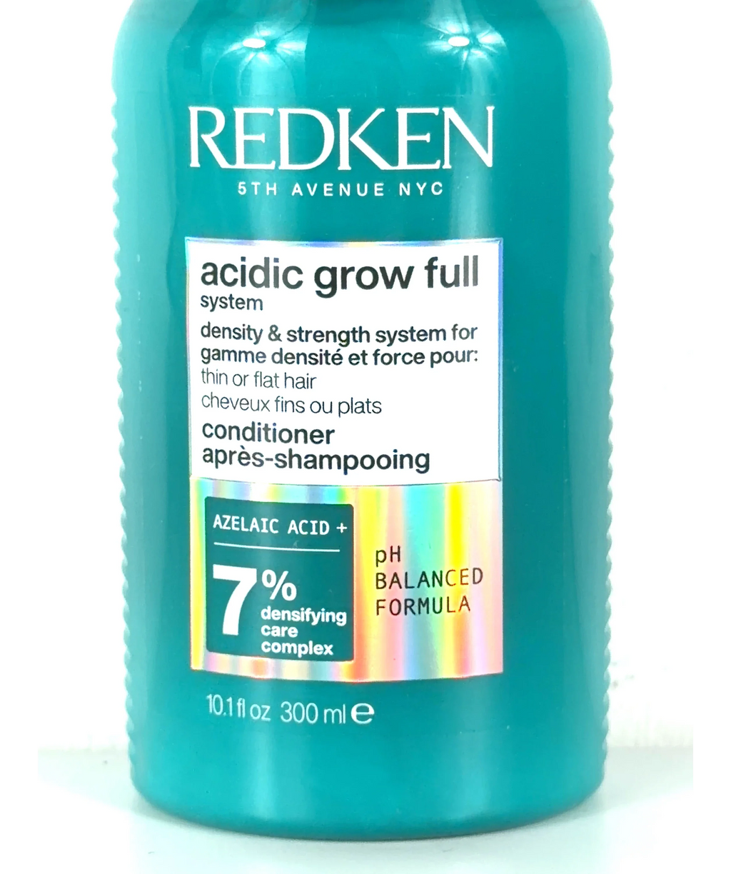 REDKEN Acidic Grow Full Conditioner, size 300ml — additional view