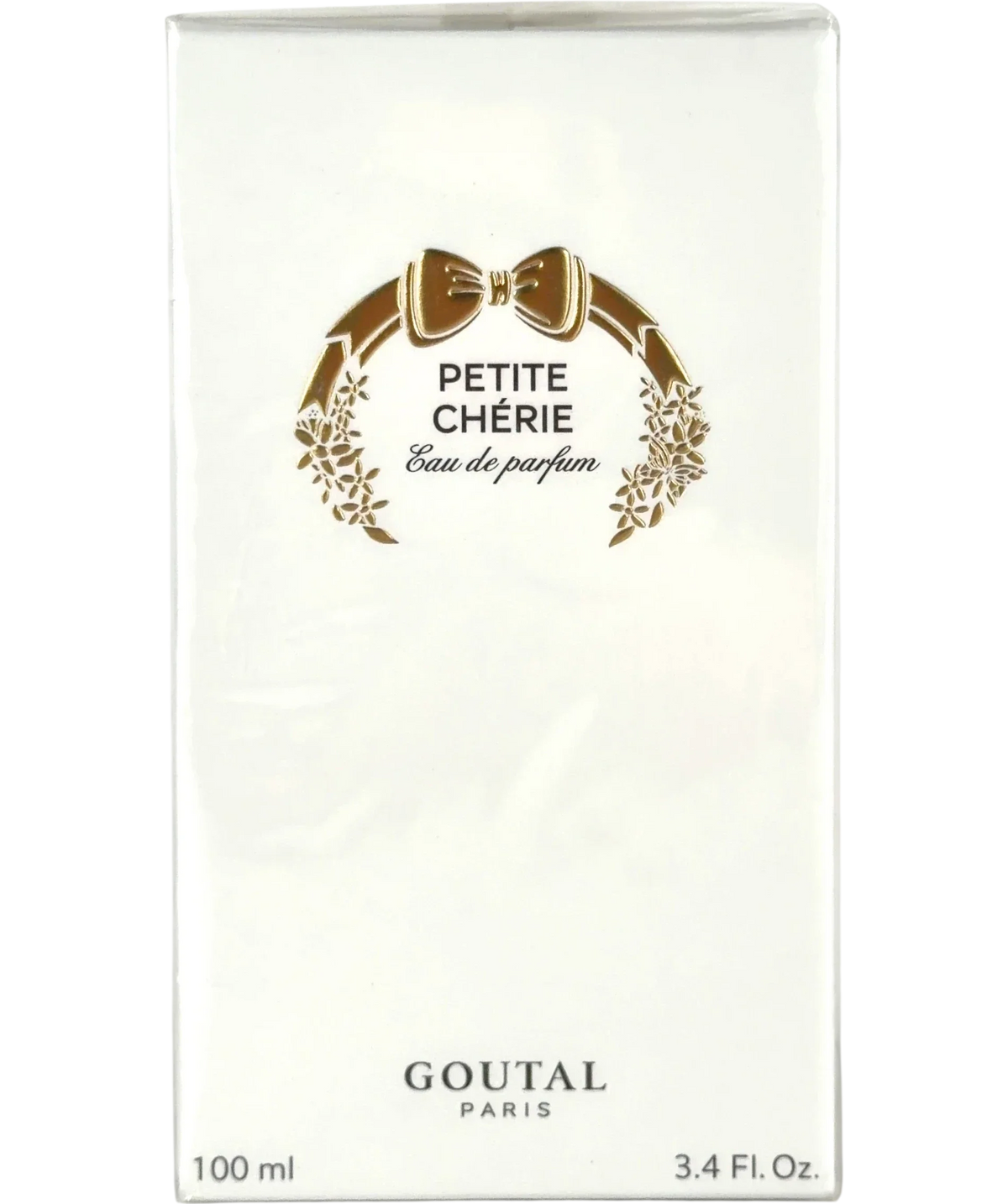 Goutal Paris Petite Cherie Eau de parfum, size 100ml — front