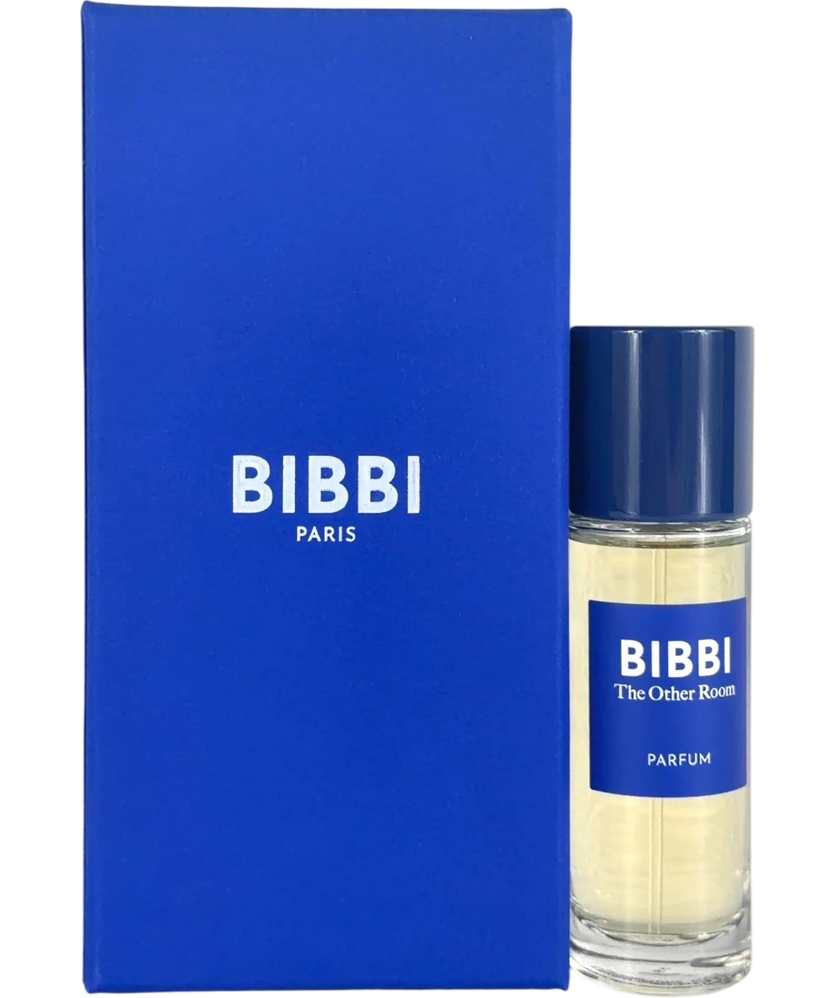 BIBBI The Other Room, size 30ml — front