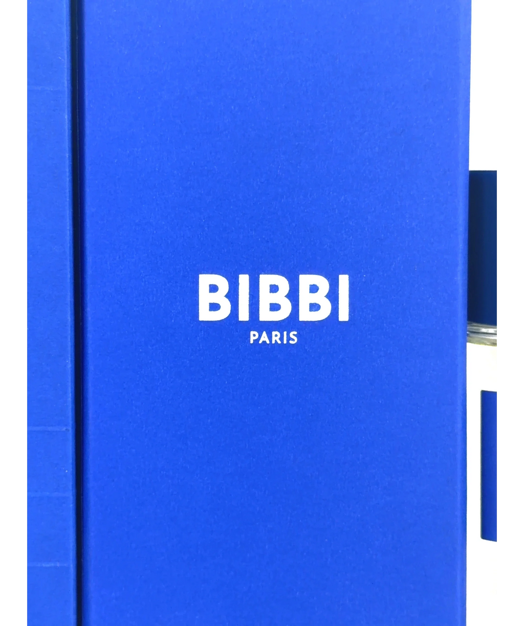 BIBBI The Other Room, size 30ml — label