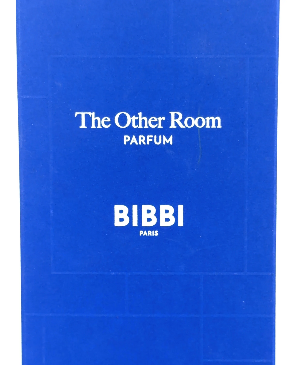 BIBBI The Other Room, size 30ml — additional view