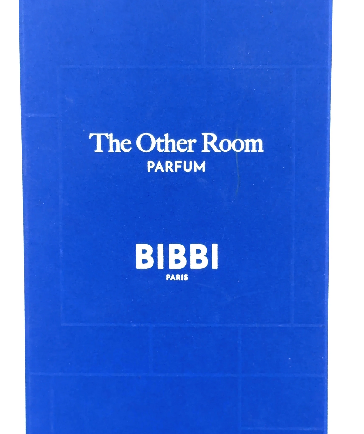 BIBBI The Other Room, size 30ml — additional view