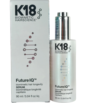 K18 Hair Science Futureiq Biomimetic Hair Longevity Serum 90ml