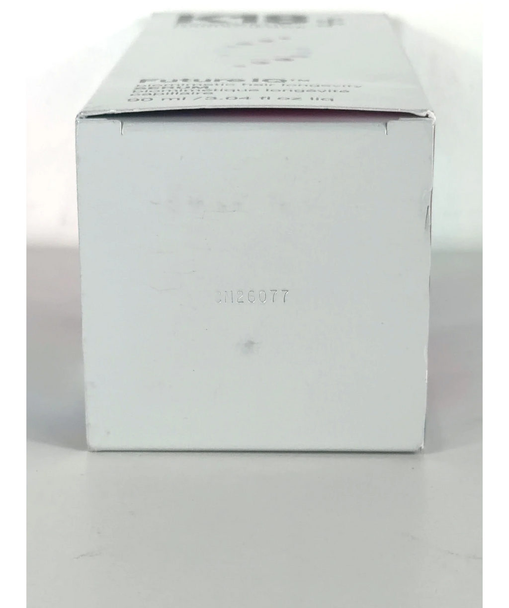 K18 Hair science FutureIQ Biomimetic Hair Longevity Serum, size 90ml — detail