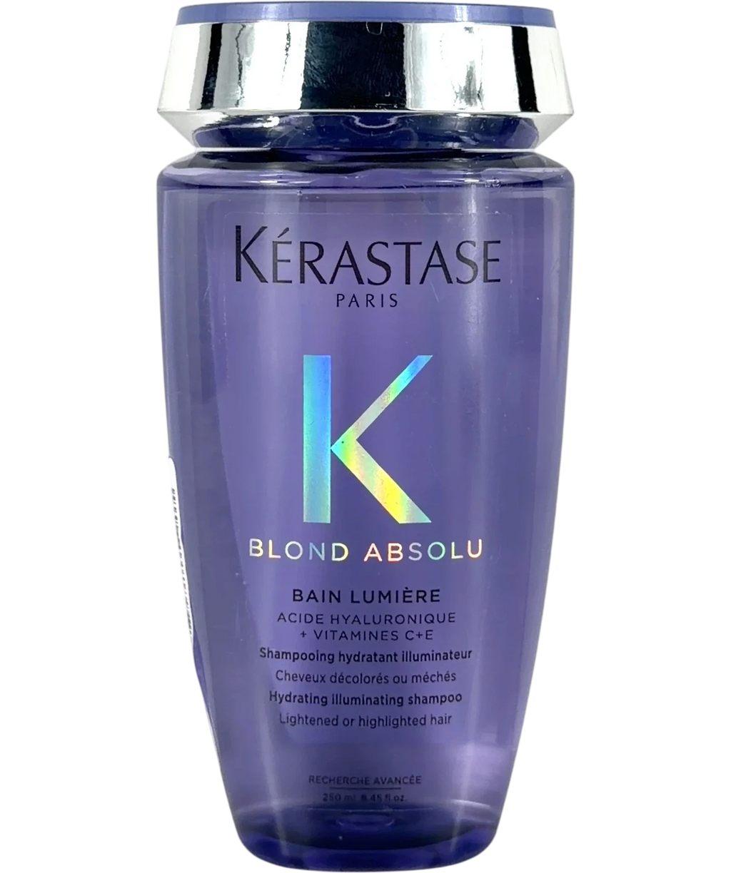 Kérastase BAIN LUMIÈRE, size 250ml — front