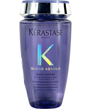 Kérastase Bain Lumière Shampoo 250ml