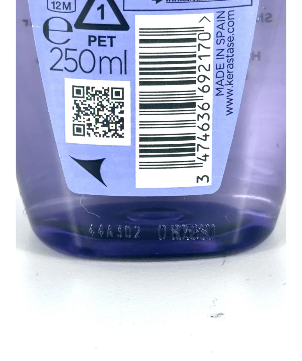 Kérastase BAIN LUMIÈRE, size 250ml — detail