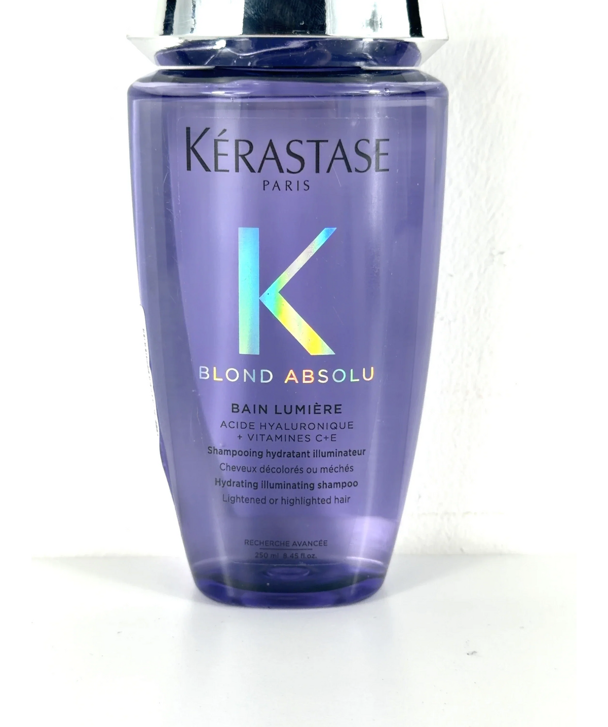 Kérastase BAIN LUMIÈRE, size 250ml — additional view