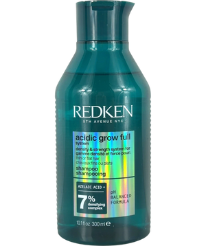 Redken Acidic Grow Full System Densifying Shampoo 300ml