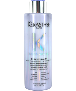 Kérastase Hydrating Wonder Shield Hair Treatment 190ml
