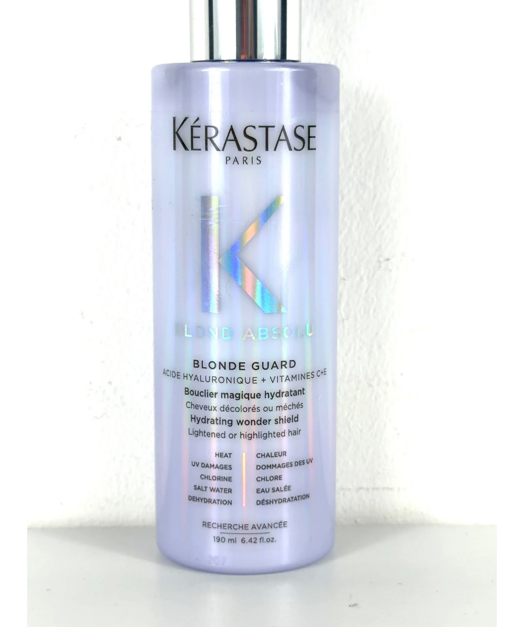 Kérastase Hydrating wonder shield, size 190ml — additional view