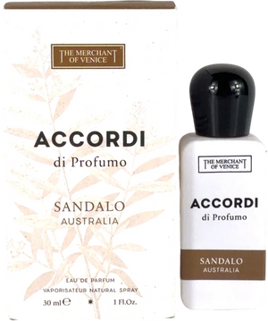 Accordi Di Profumo The Merchant of Venice  Eau De Parfum 30ml