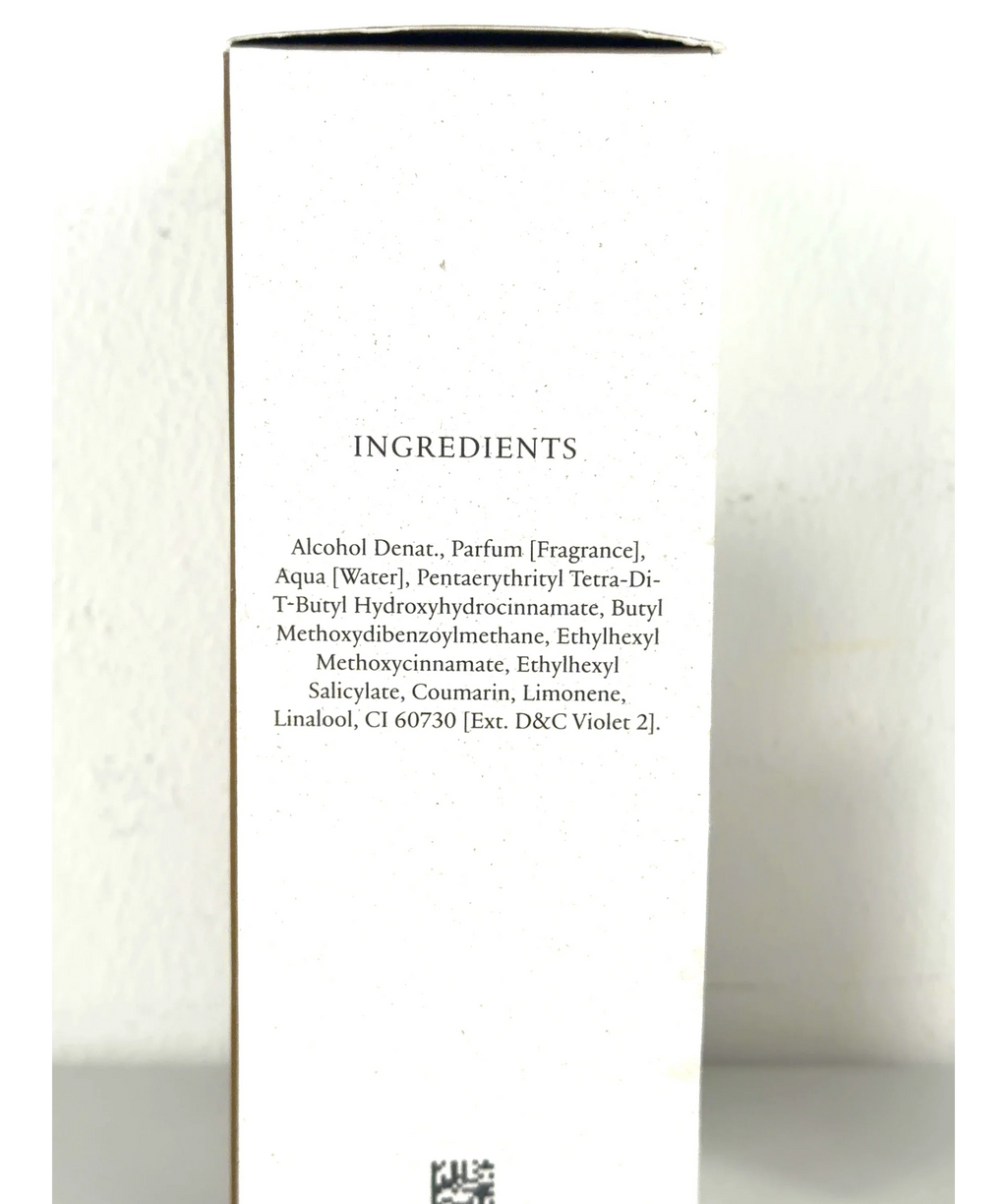 The Merchant of Venice ACCORDI di Profumo, size 30ml — fabric detail