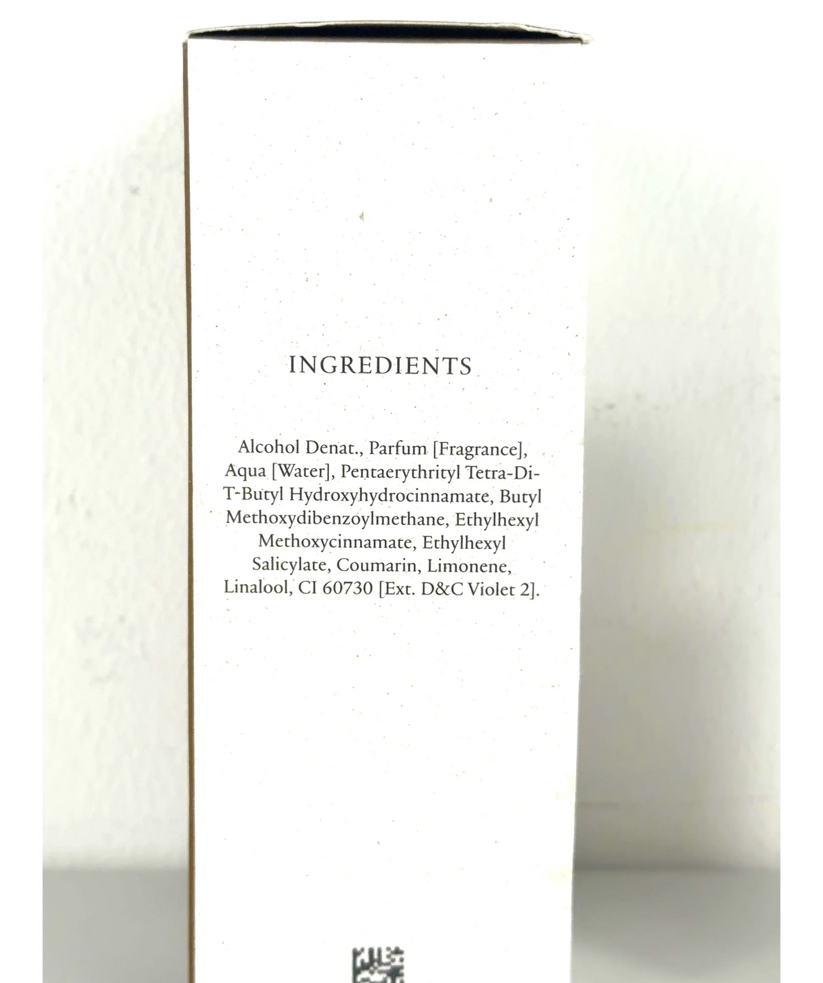 The Merchant of Venice ACCORDI di Profumo, size 30ml — fabric detail