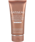 gatineau MEDIUM/DARK Golden Glow Blurring Body Bronze, size 150ml — front