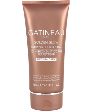 Gatineau Golden Glow Blurring Body Bronze Medium/Dark 150ml