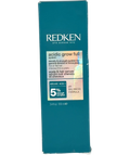 REDKEN Acidic Grow Full System Hair Serum for Thin Hair 100ml, size 100ml — front