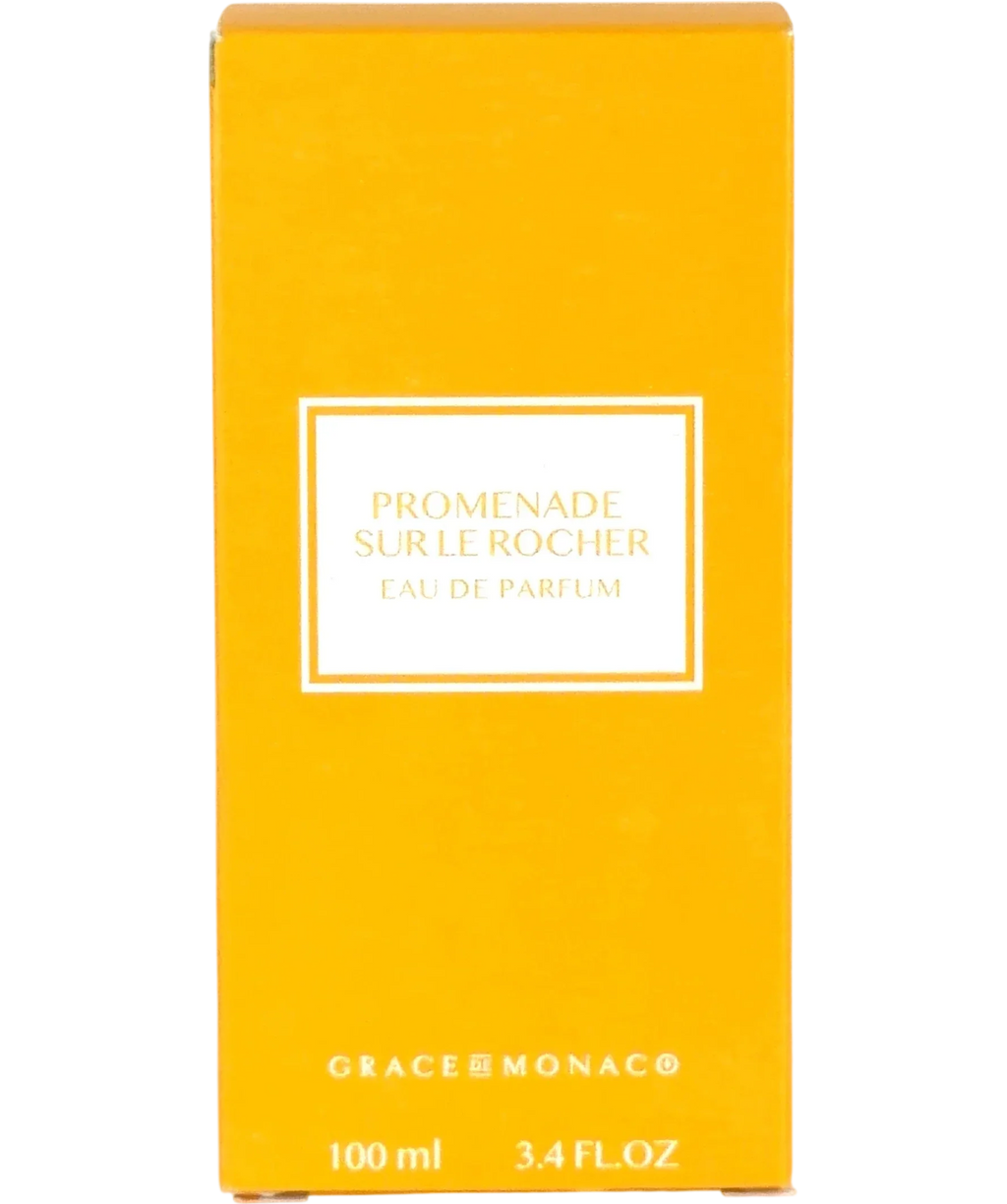 Grace de Monaco Promenade Sur Le Rocher Eau de Parfum 100ml, size 100ml — front