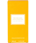 Grace de Monaco Promenade Sur Le Rocher Eau de Parfum 100ml, size 100ml — front